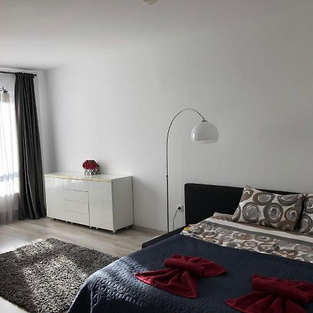 Rai Residence Brasov Bagian luar foto