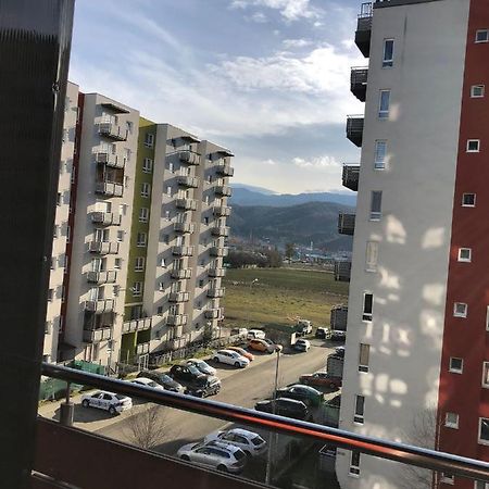 Rai Residence Brasov Bagian luar foto