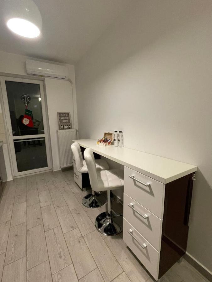 Rai Residence Brasov Bagian luar foto