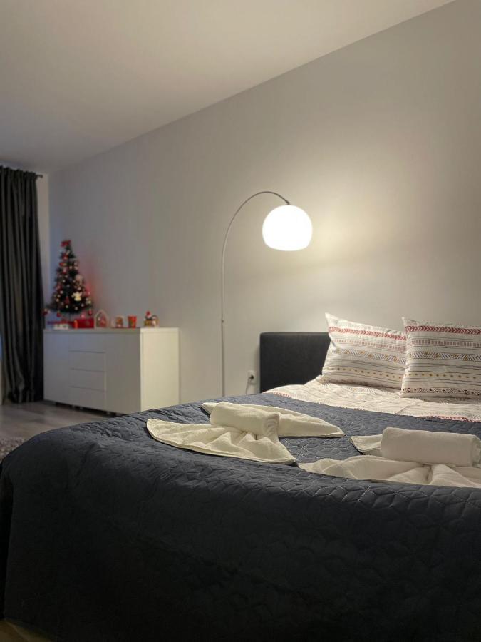 Rai Residence Brasov Bagian luar foto