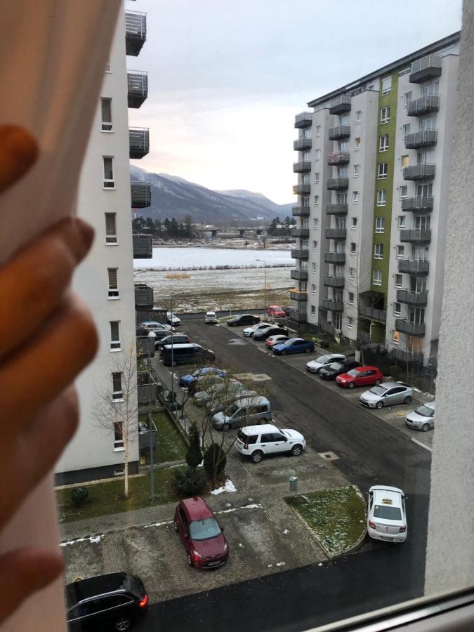 Rai Residence Brasov Bagian luar foto
