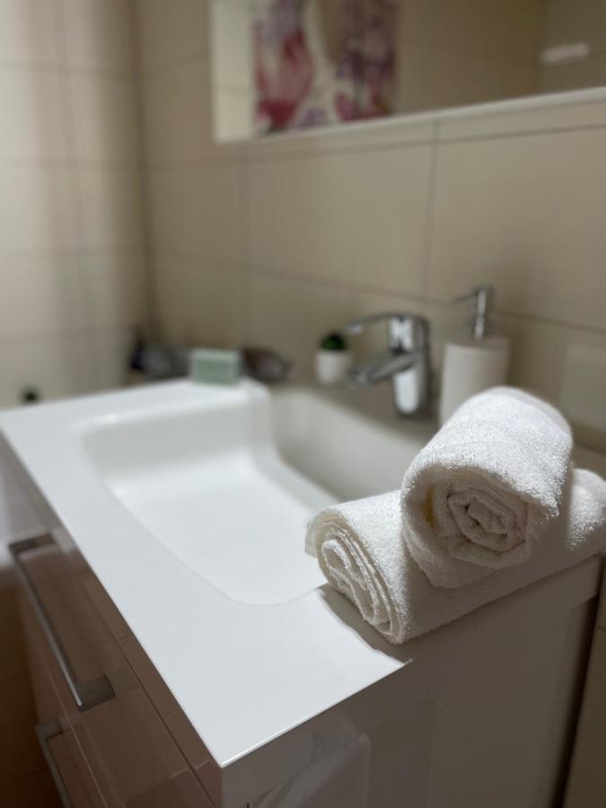Rai Residence Brasov Bagian luar foto