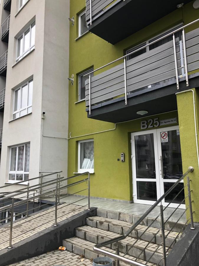 Rai Residence Brasov Bagian luar foto