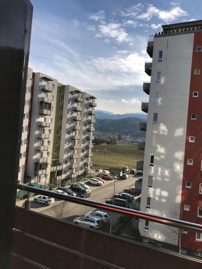 Rai Residence Brasov Bagian luar foto