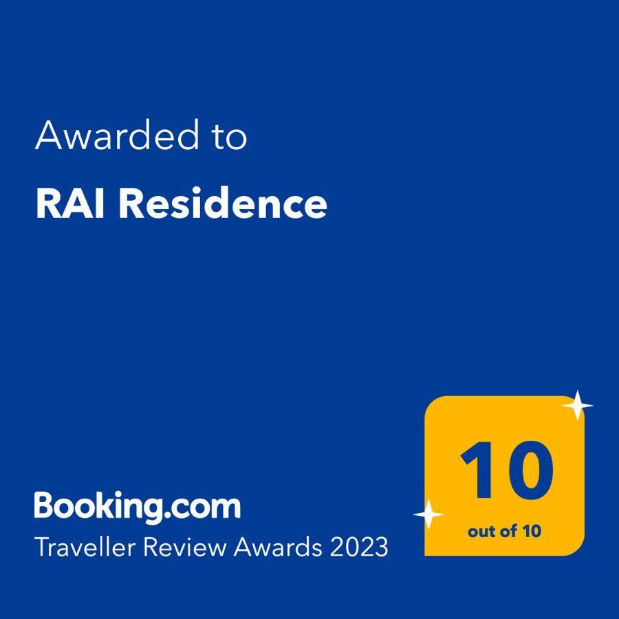 Rai Residence Brasov Bagian luar foto